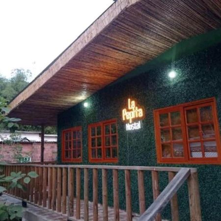 Le Pepite Hotel Minca Buitenkant foto