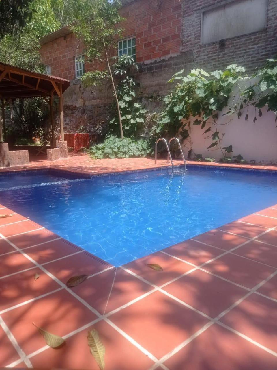 Le Pepite Hotel Minca Buitenkant foto