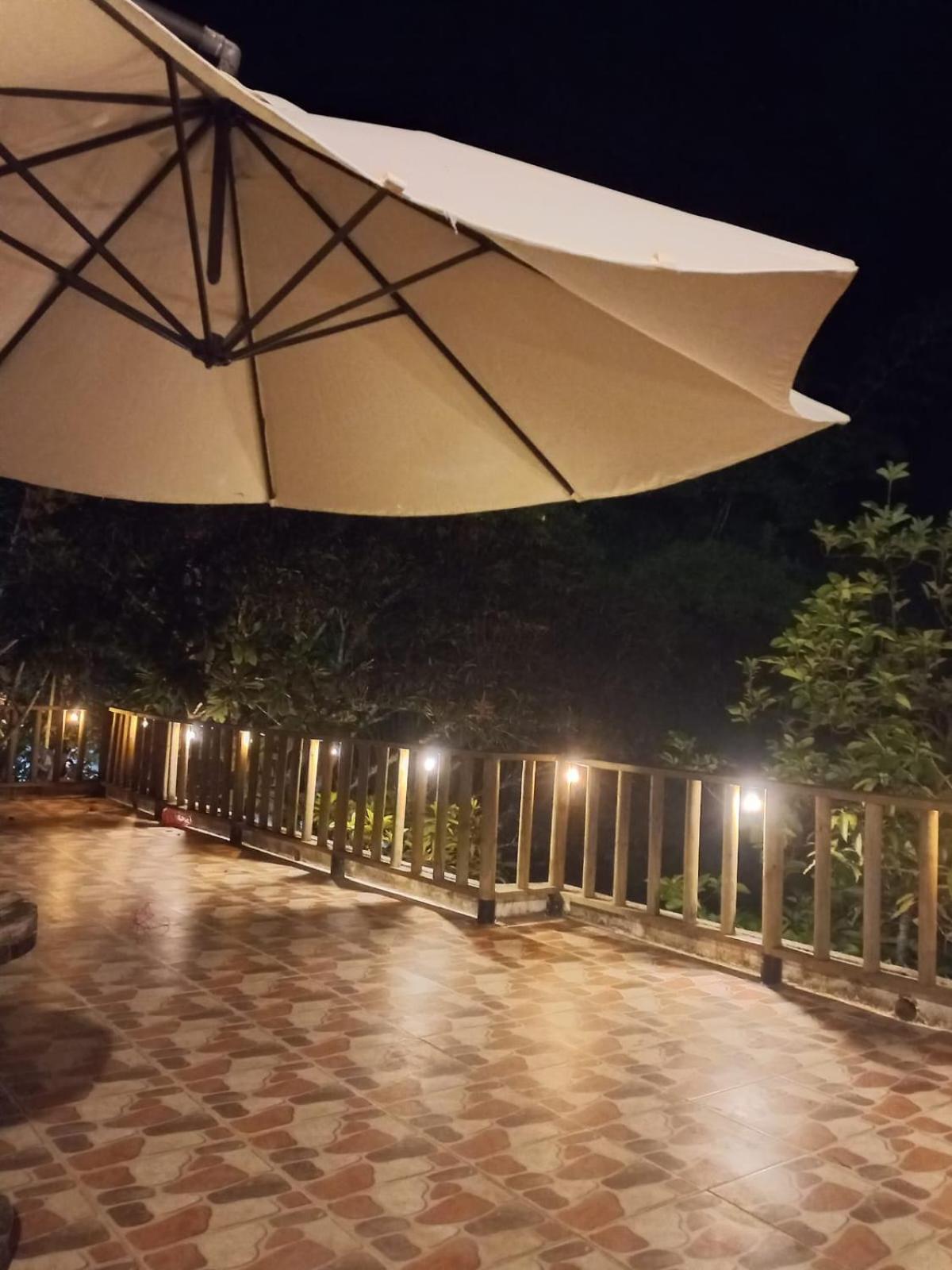 Le Pepite Hotel Minca Buitenkant foto