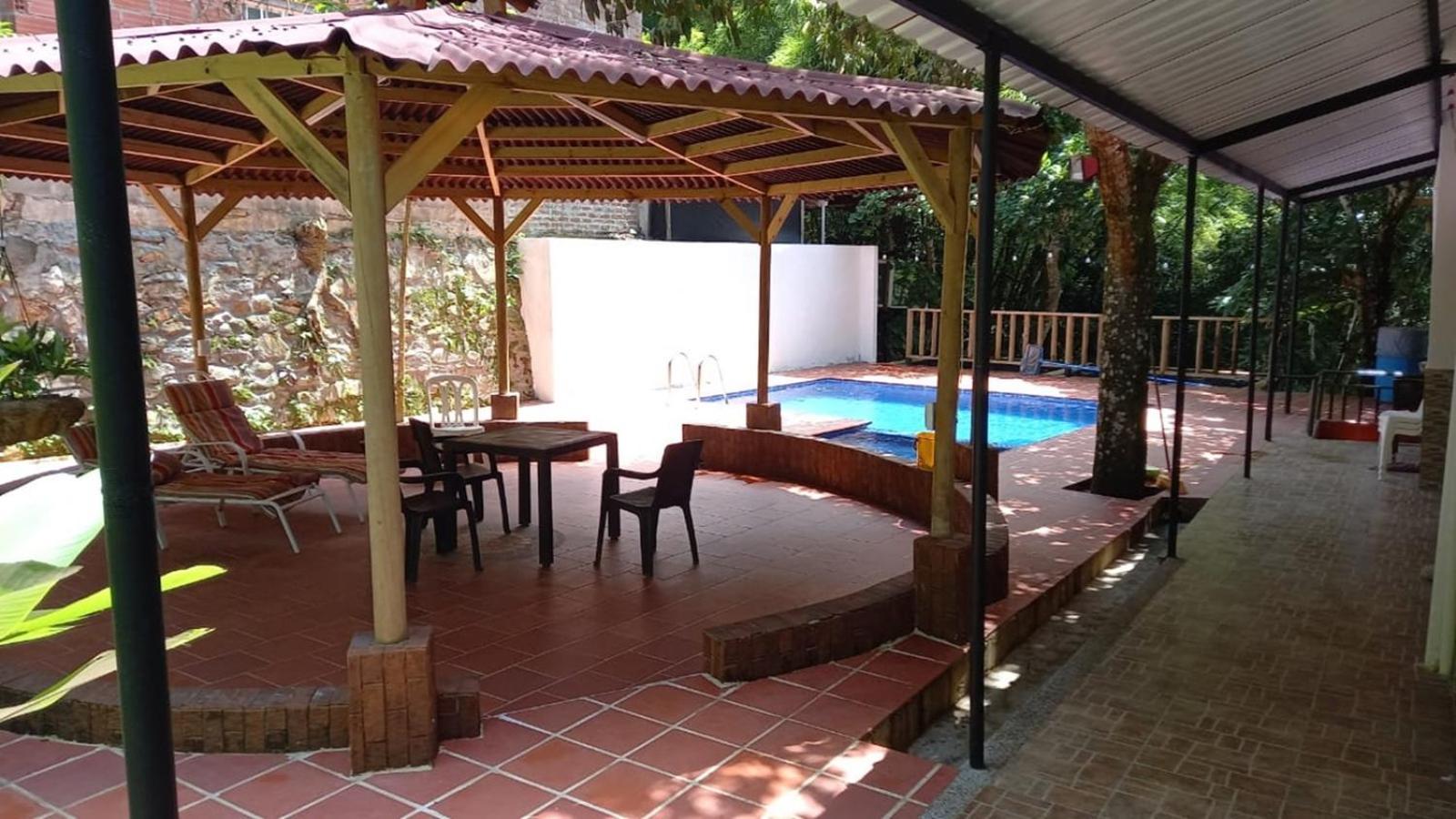 Le Pepite Hotel Minca Buitenkant foto