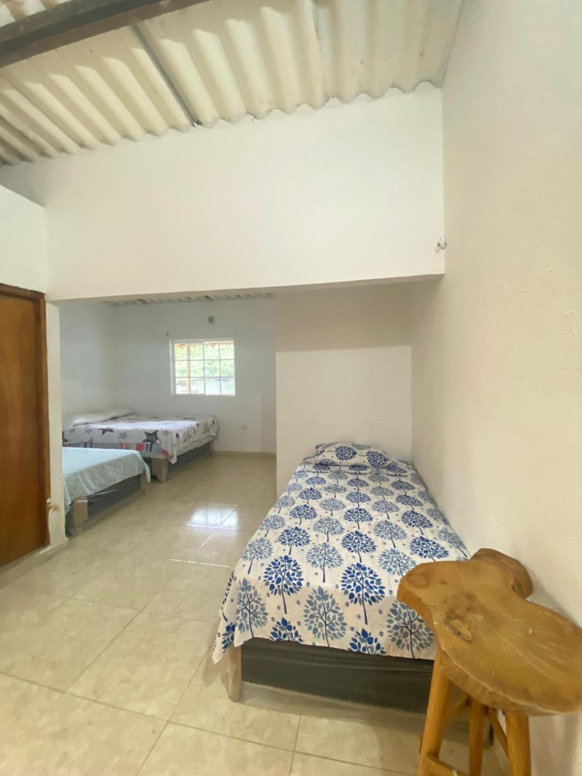 Le Pepite Hotel Minca Buitenkant foto