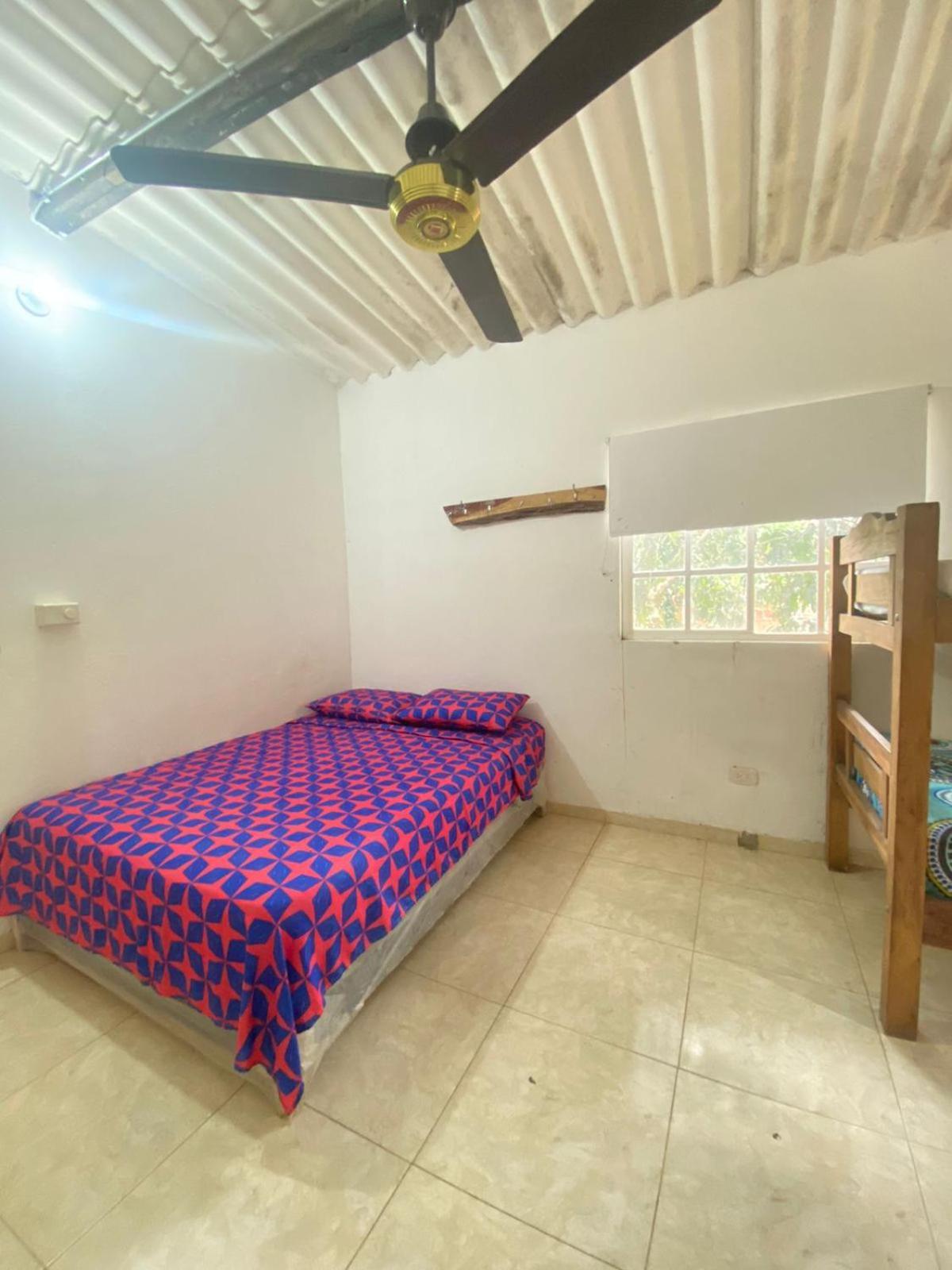 Le Pepite Hotel Minca Buitenkant foto