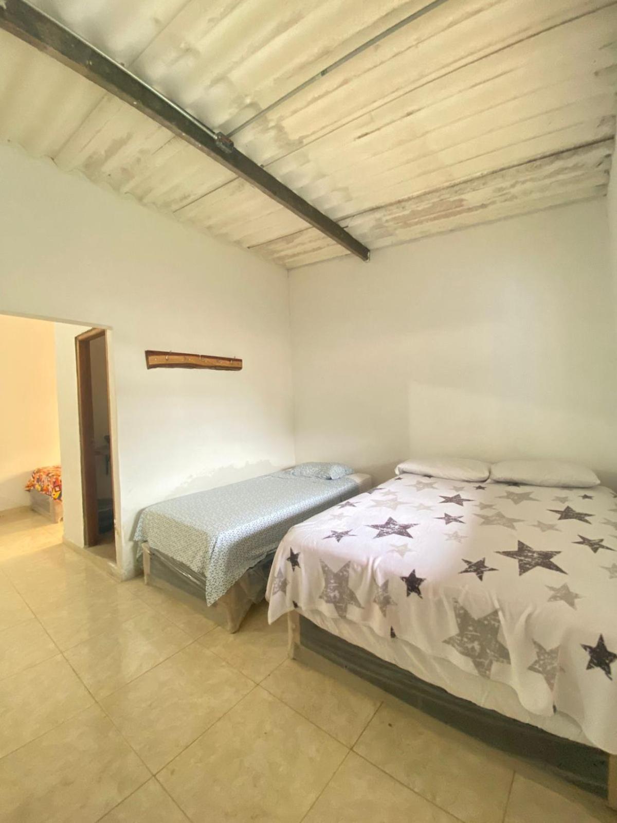 Le Pepite Hotel Minca Buitenkant foto