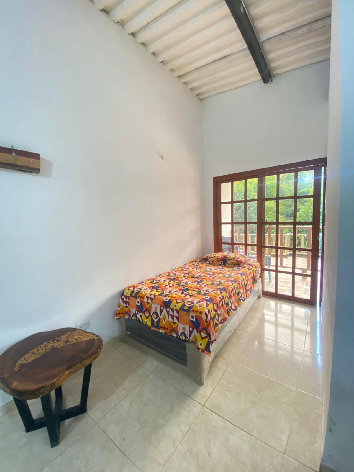 Le Pepite Hotel Minca Buitenkant foto